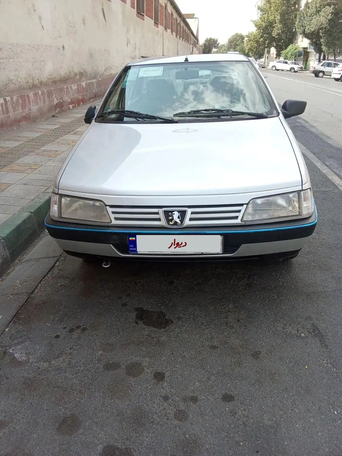 خودرو پژو، 405 آگهی ann_20074656