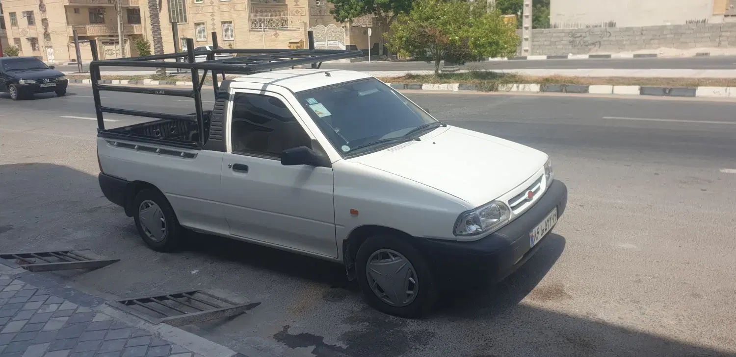 خودرو پراید، 151 آگهی ann_20074669