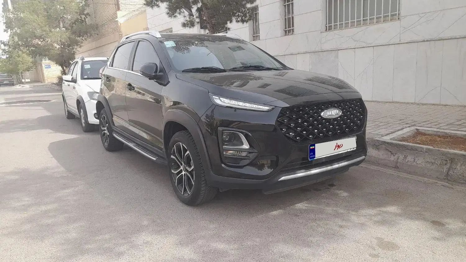 ام وی ام X22 پرو اتوماتیک IE - 1401