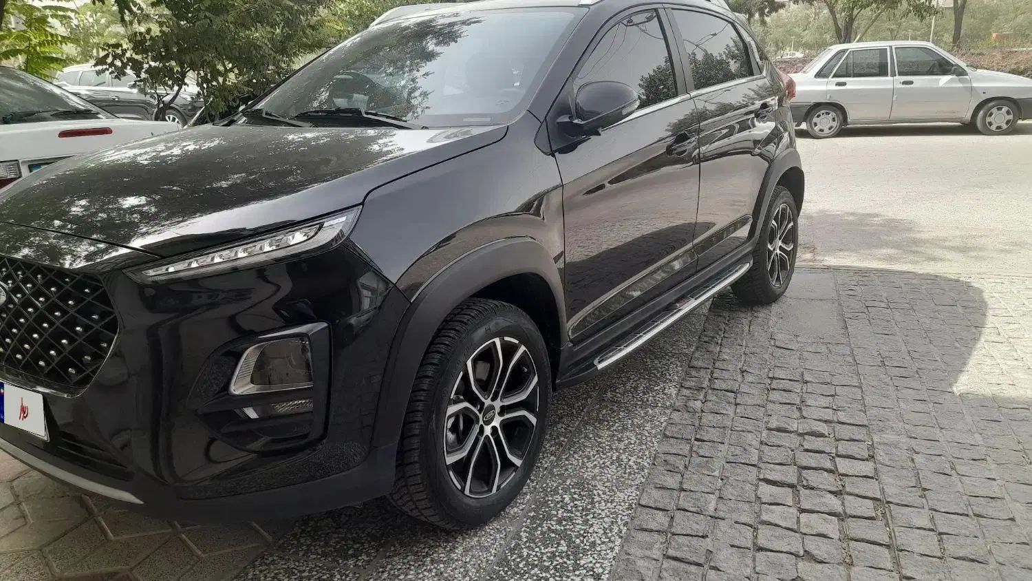 ام وی ام X22 پرو اتوماتیک IE - 1401