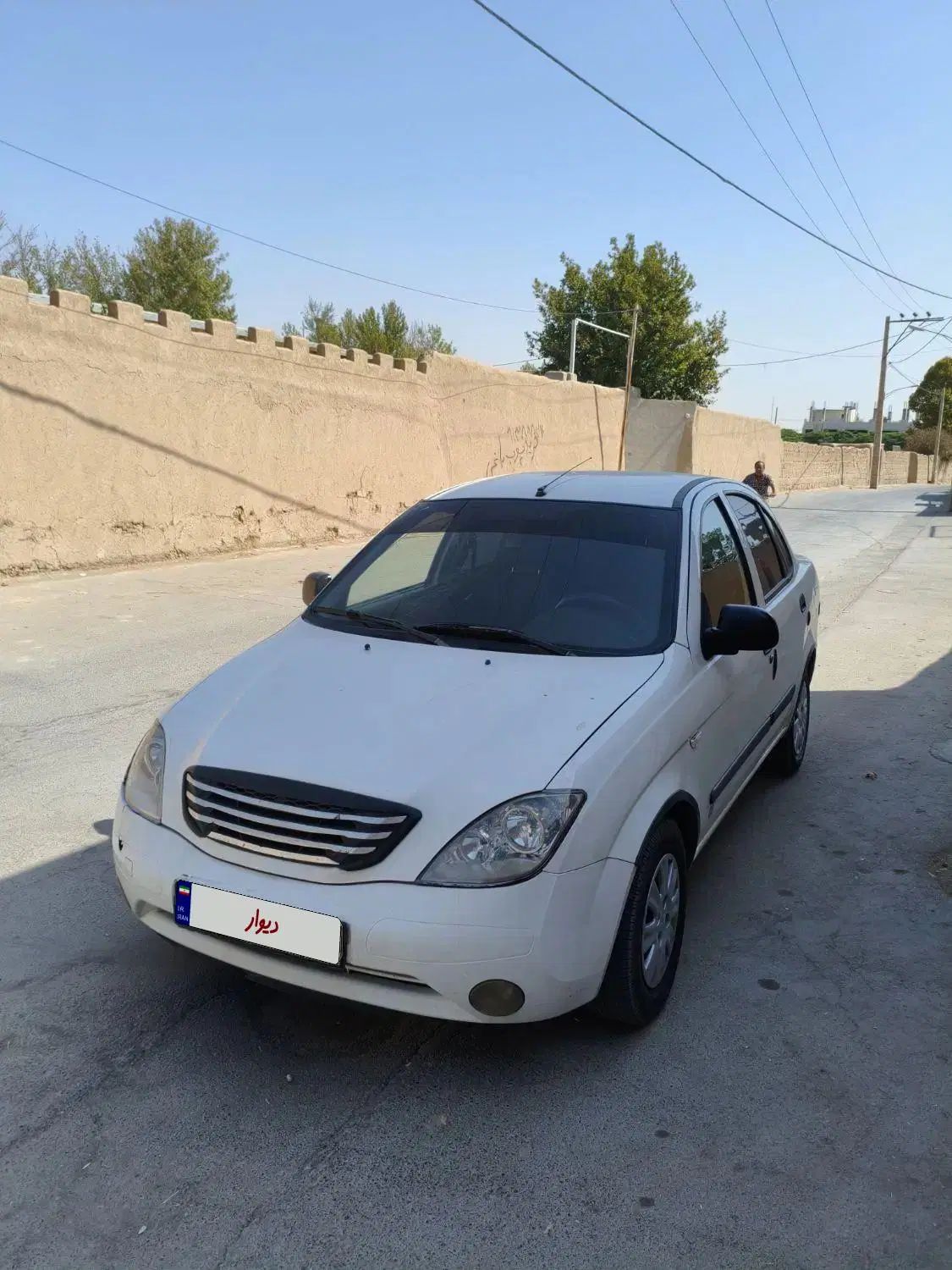 خودرو تیبا، صندوق دار آگهی ann_20074713