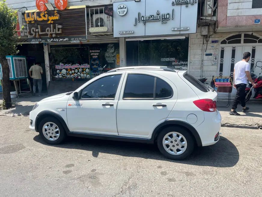 خودرو کوییک، S آگهی ann_20074714