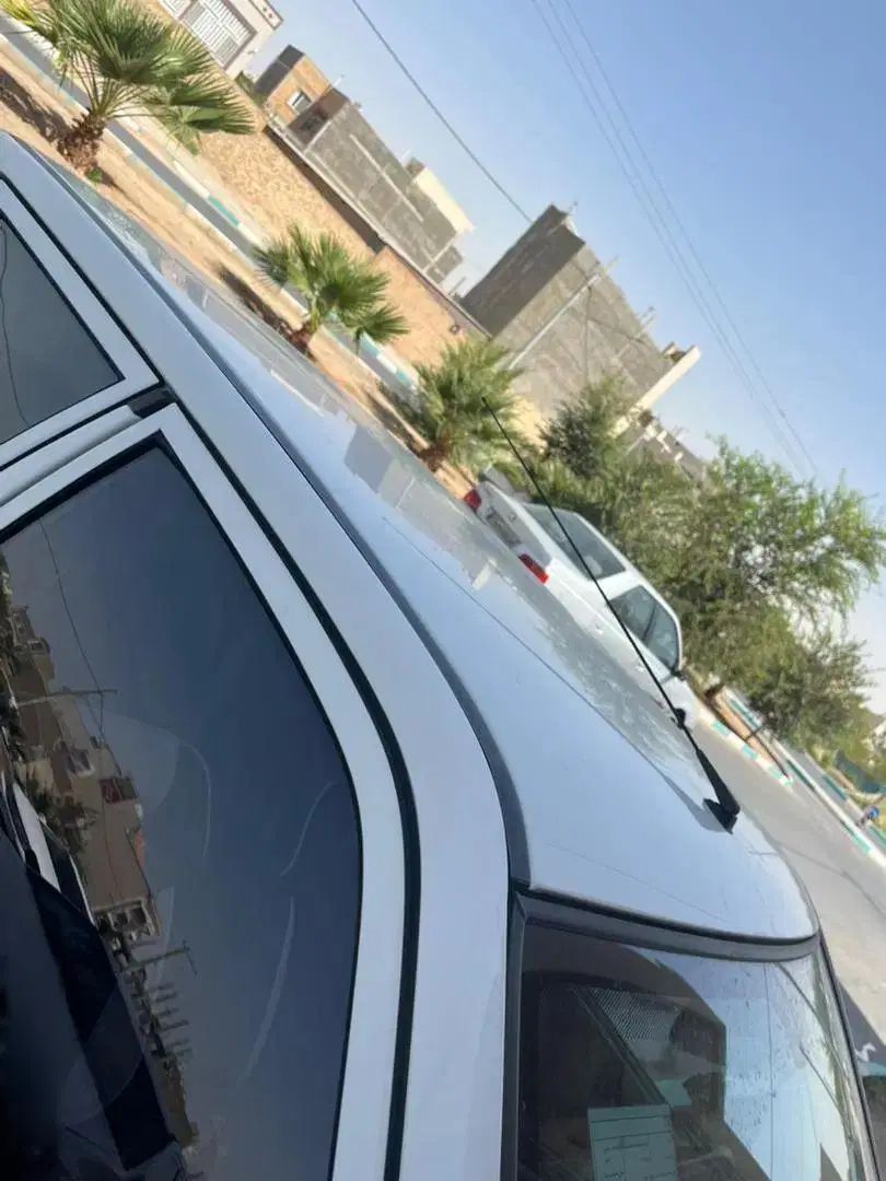 پراید 111 SE - 1398