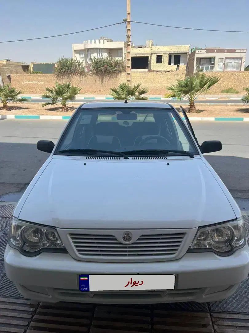 خودرو پراید، 111 آگهی ann_20074716