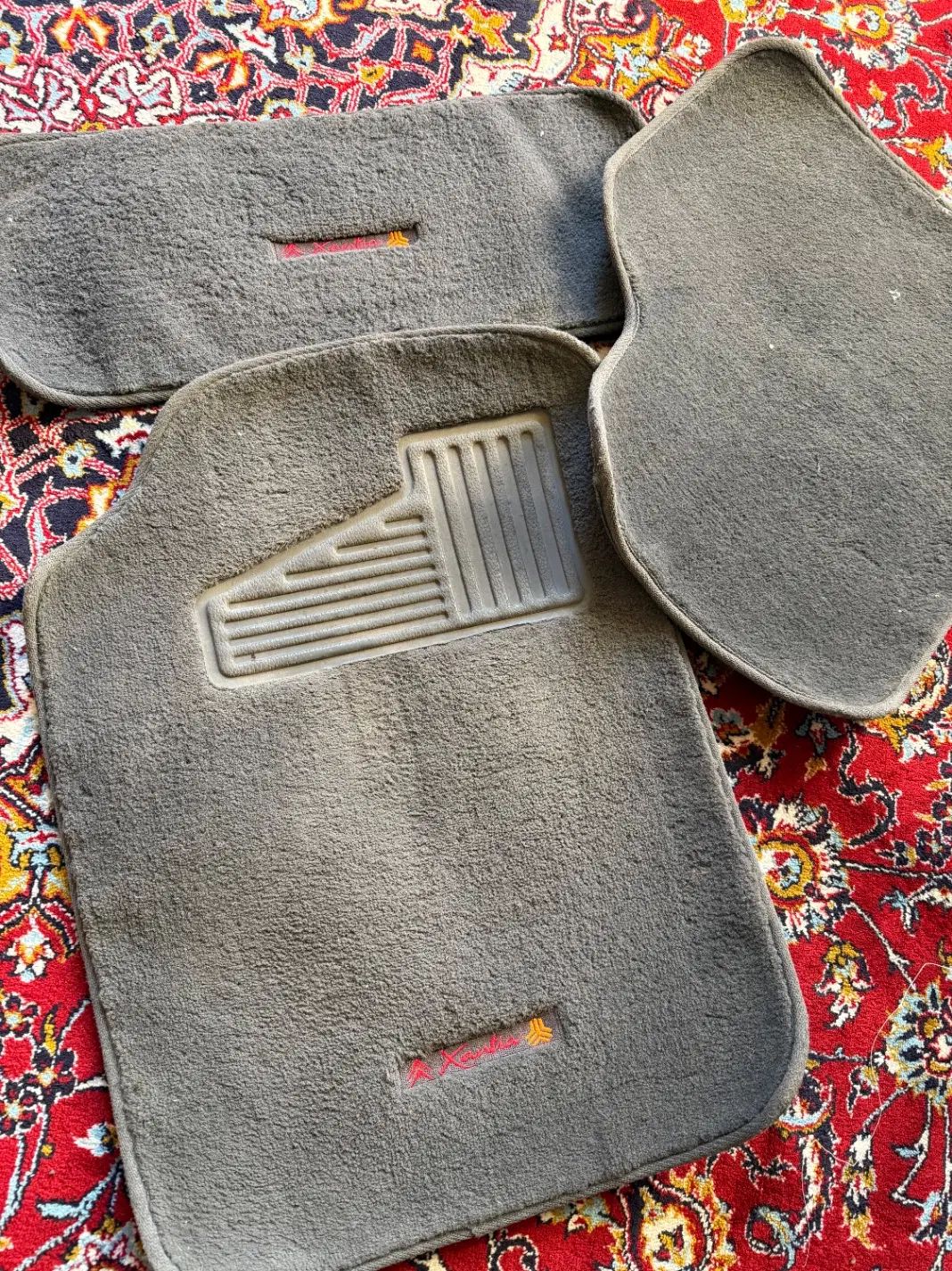 سیتروئن زانتیا X - 1386