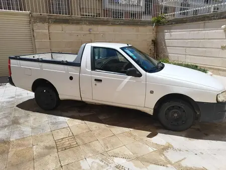 خودرو آریسان، معمولی آگهی ann_20074725