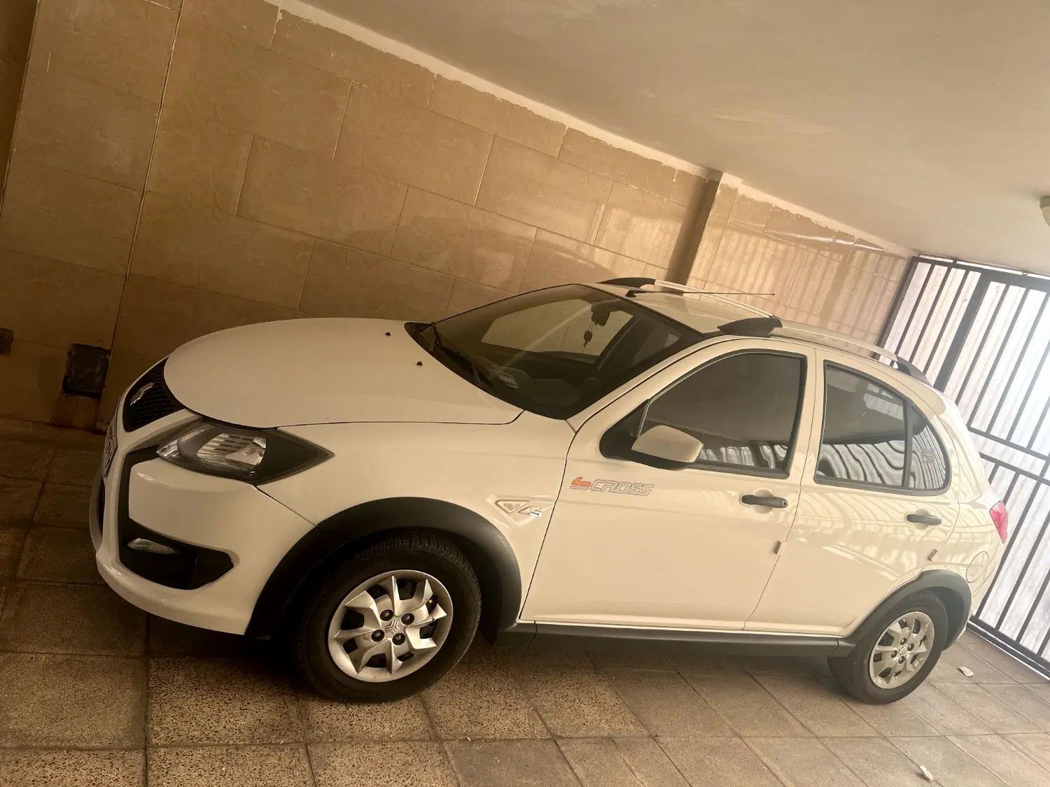 خودرو کوییک، S آگهی ann_20074731