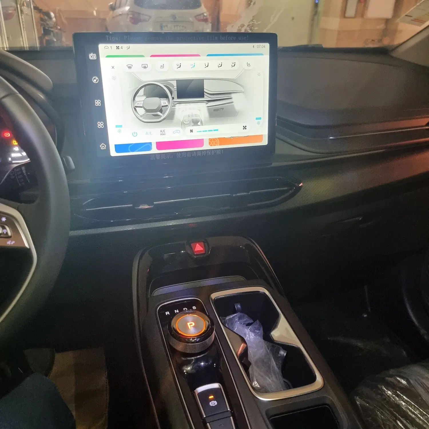 کی ام سی X5 ۱.۵ لیتر توربو - 2025