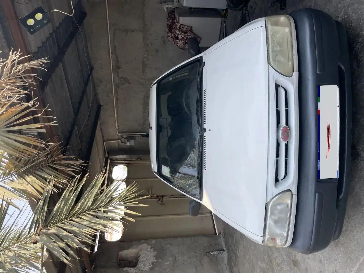 پراید 131 SE دوگانه سوز - 1395