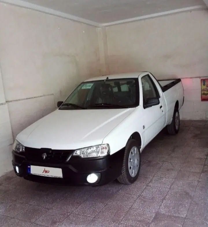 خودرو آریسان، 2 آگهی ann_20074757