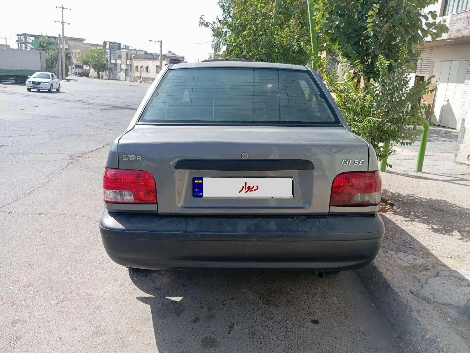 پراید 131 SE - 1394