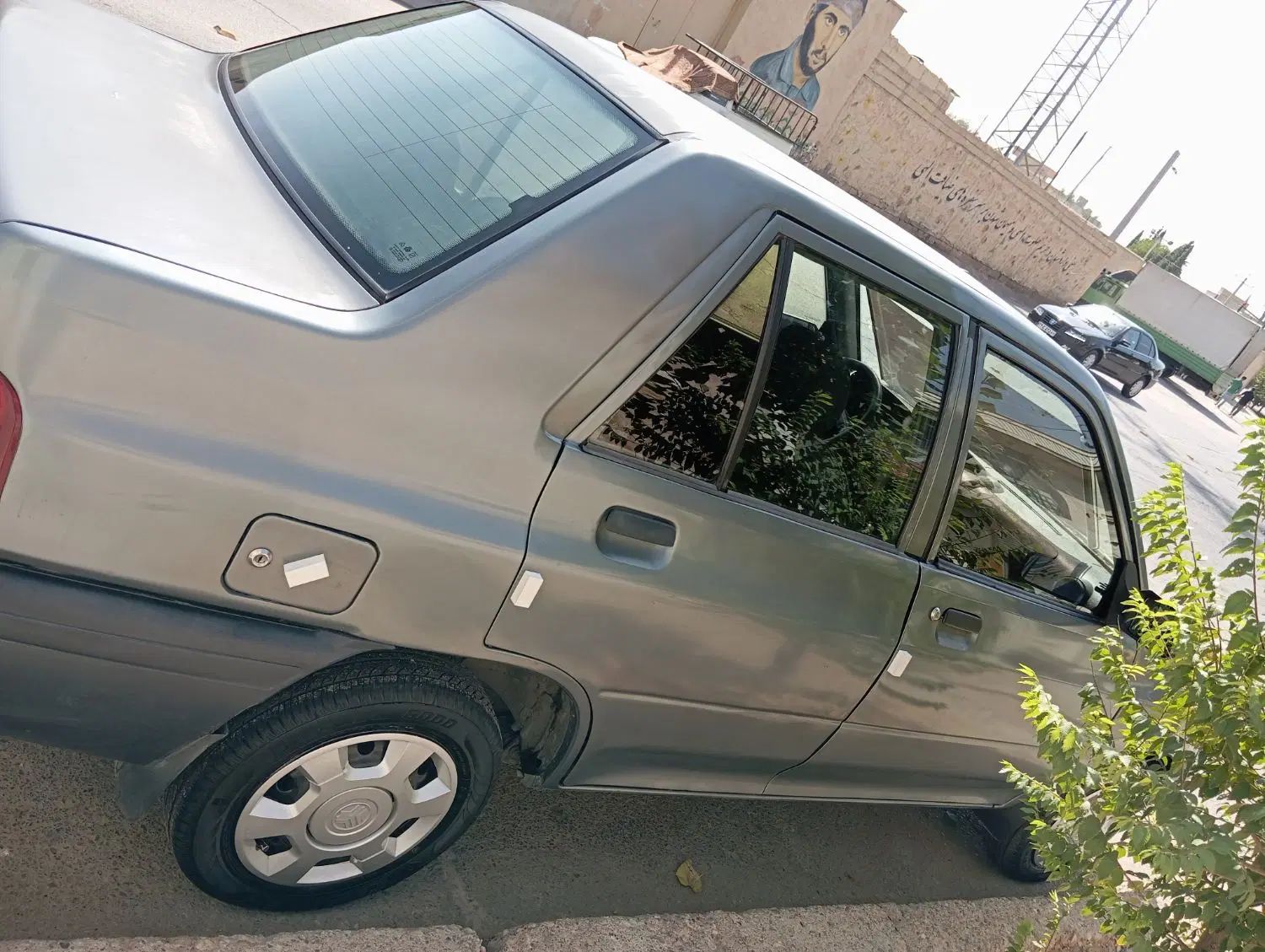 پراید 131 SE - 1394