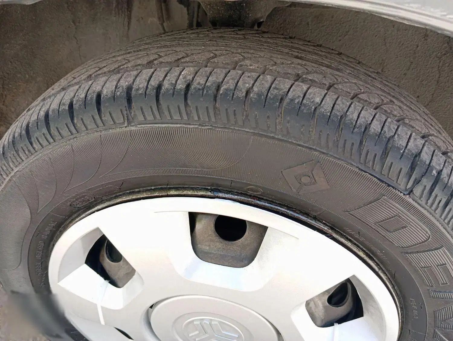 پراید 131 SE - 1394