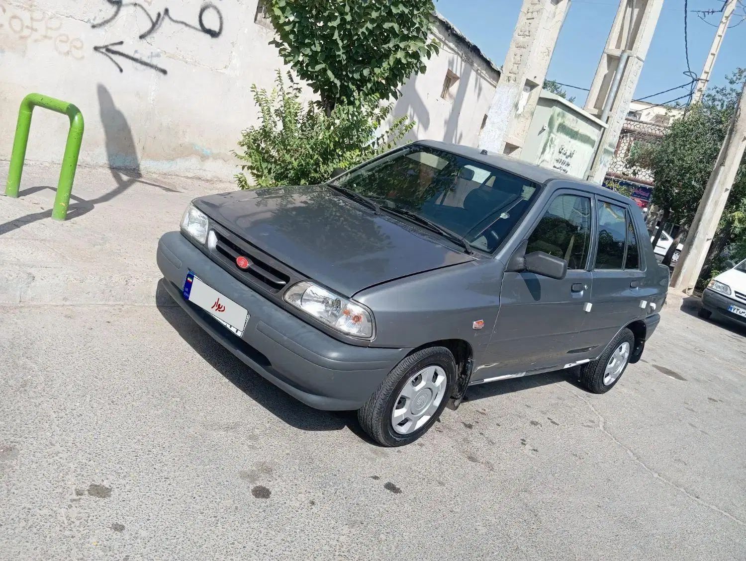 خودرو پراید، 131 آگهی ann_20074764