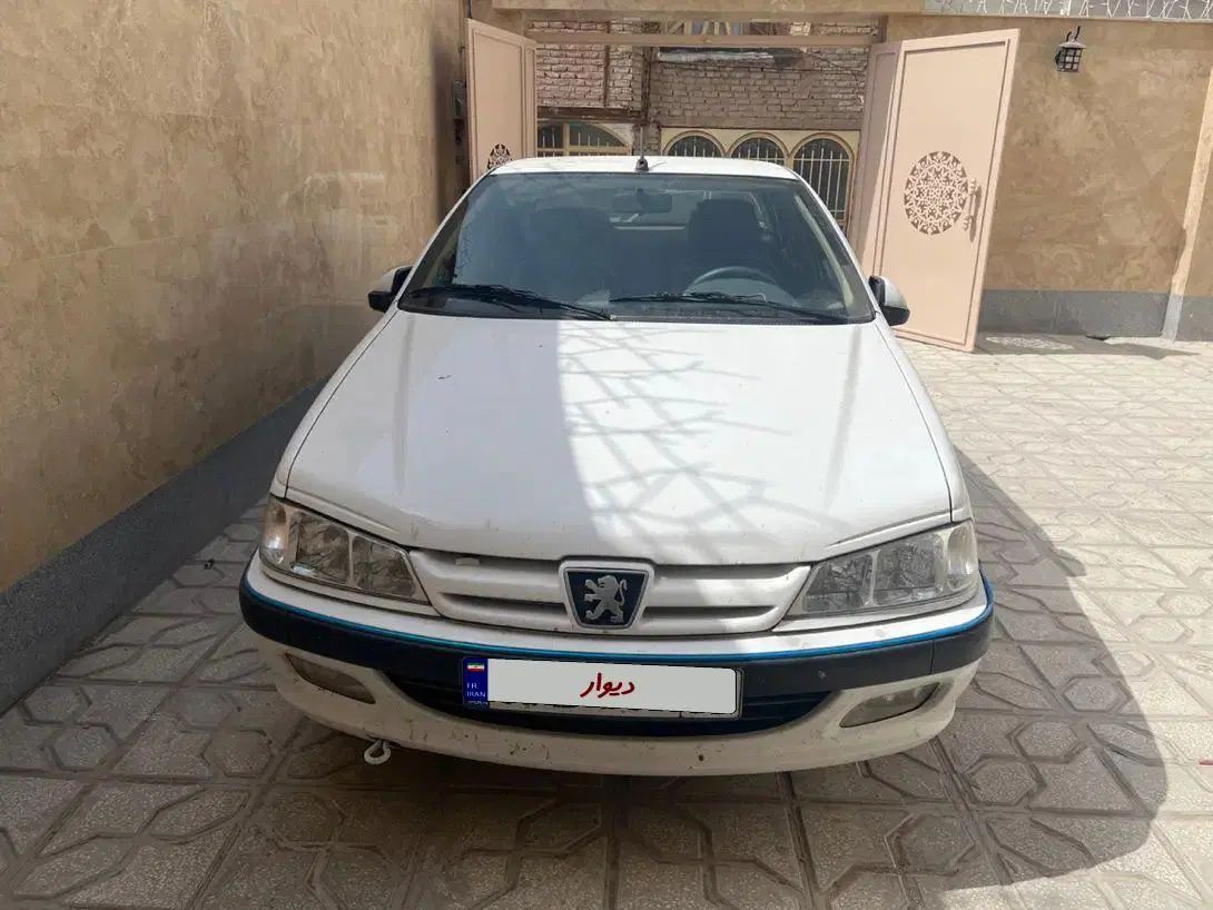 خودرو پژو، پارس آگهی ann_20074768