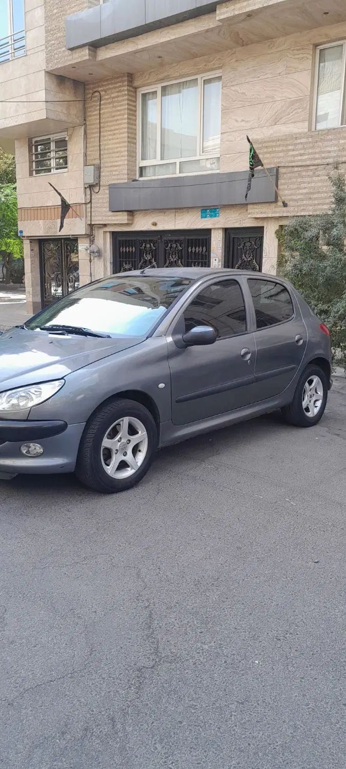 خودرو پژو، 206 آگهی ann_20074773