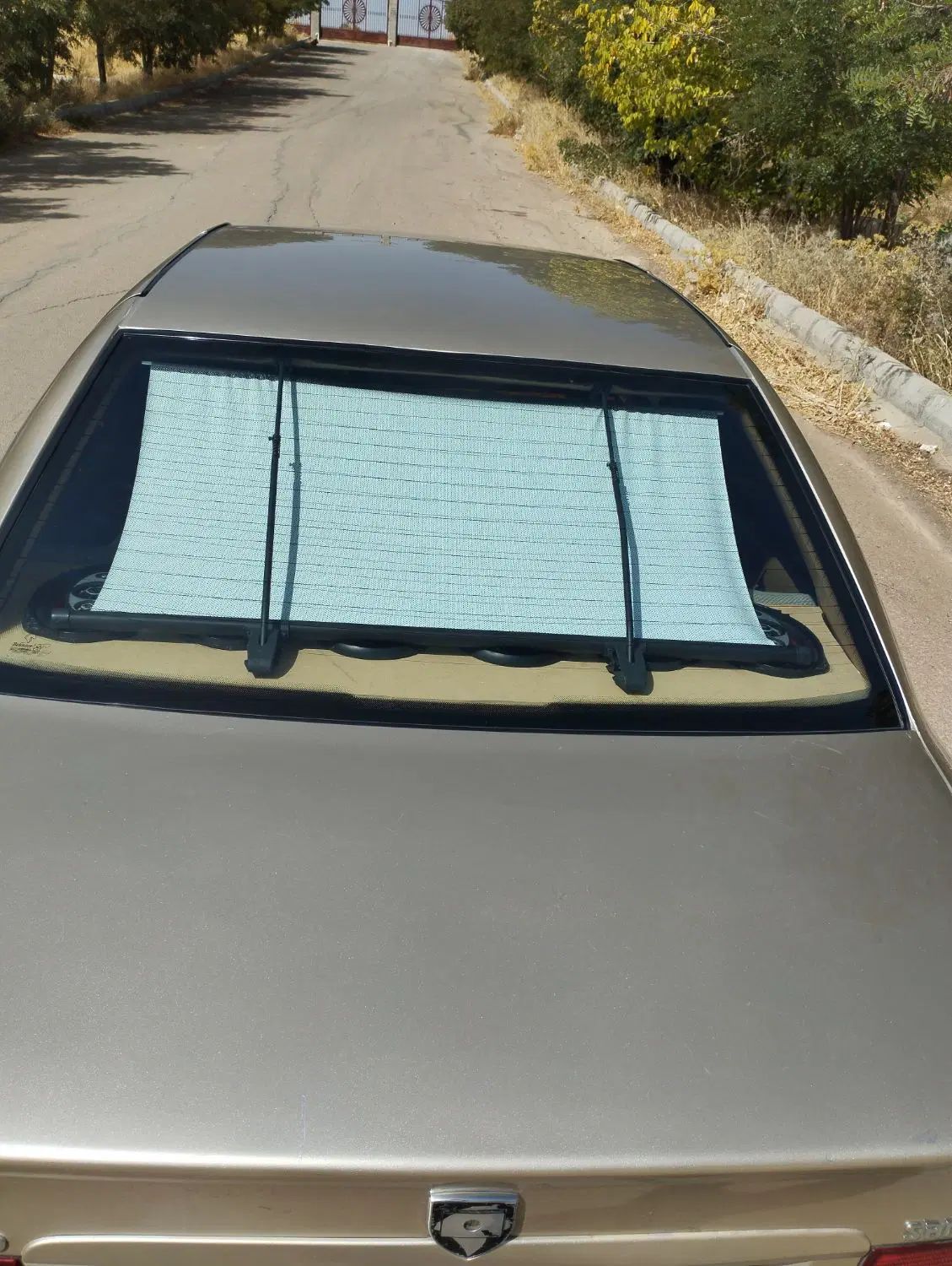 سمند LX XU7 - 1383