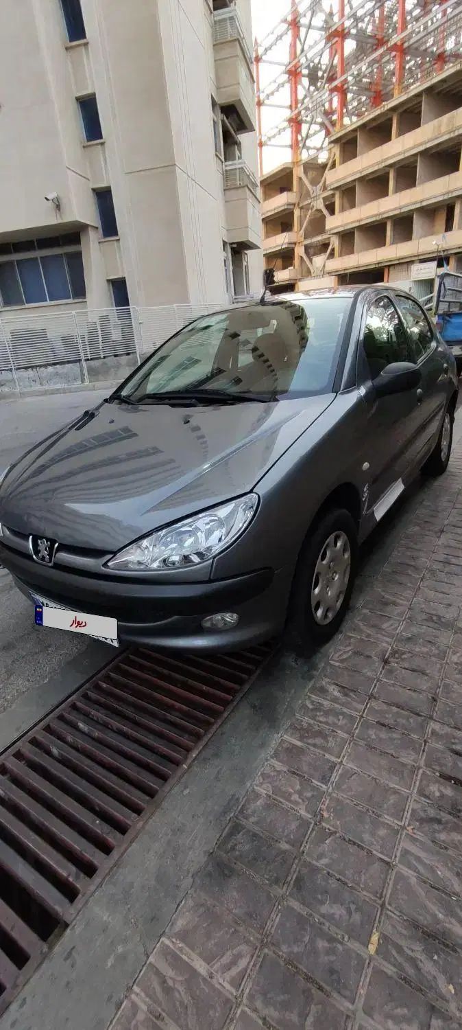 خودرو پژو، 206 آگهی ann_20074783