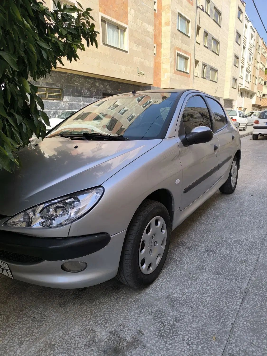 خودرو پژو، 206 آگهی ann_20074789