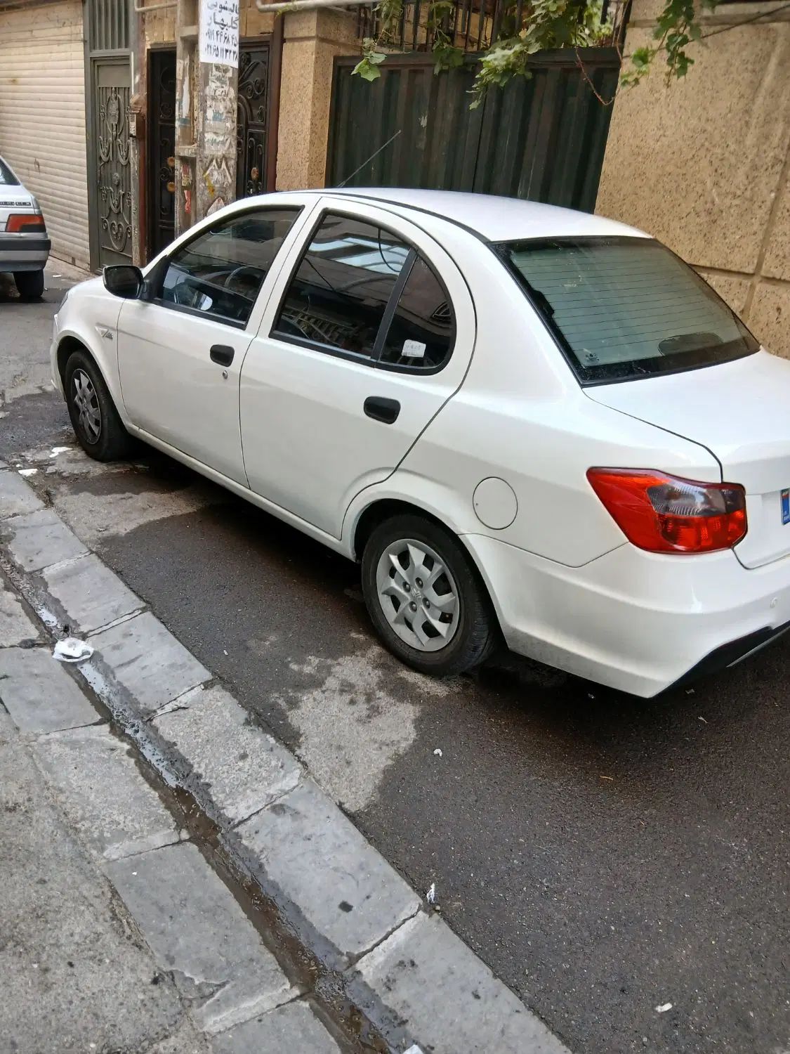 خودرو ساینا، S آگهی ann_20074794