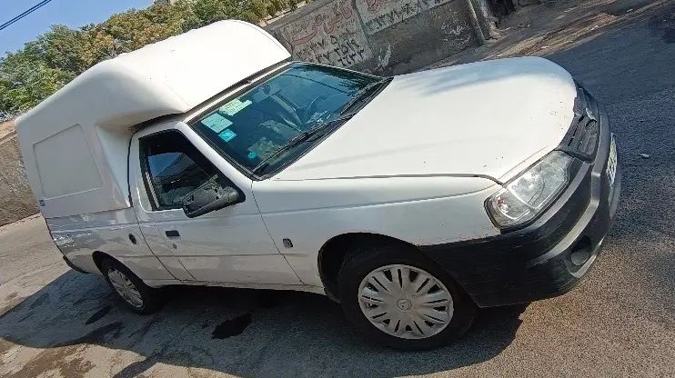 خودرو آریسان، معمولی آگهی ann_20074796