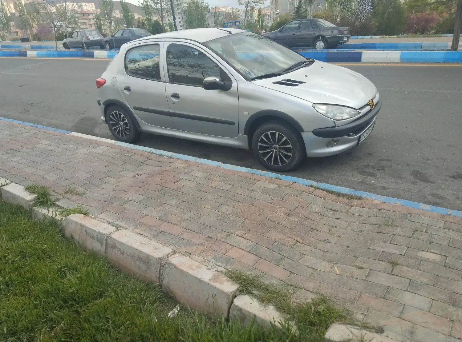 خودرو پژو، 206 آگهی ann_20074832