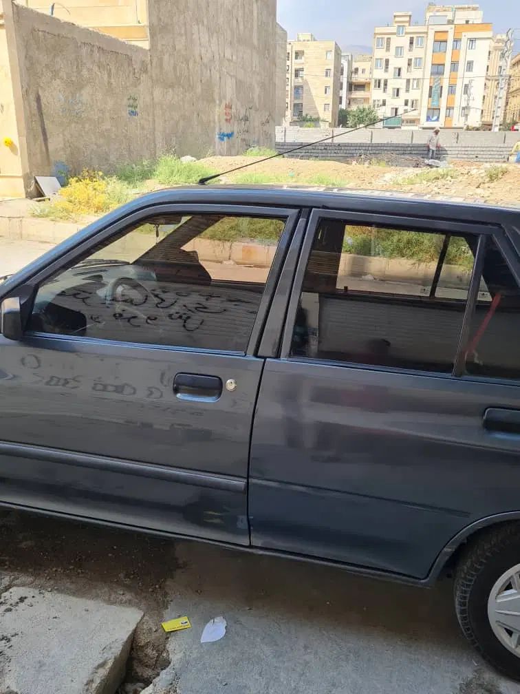 خودرو پراید، 131 آگهی ann_20074833
