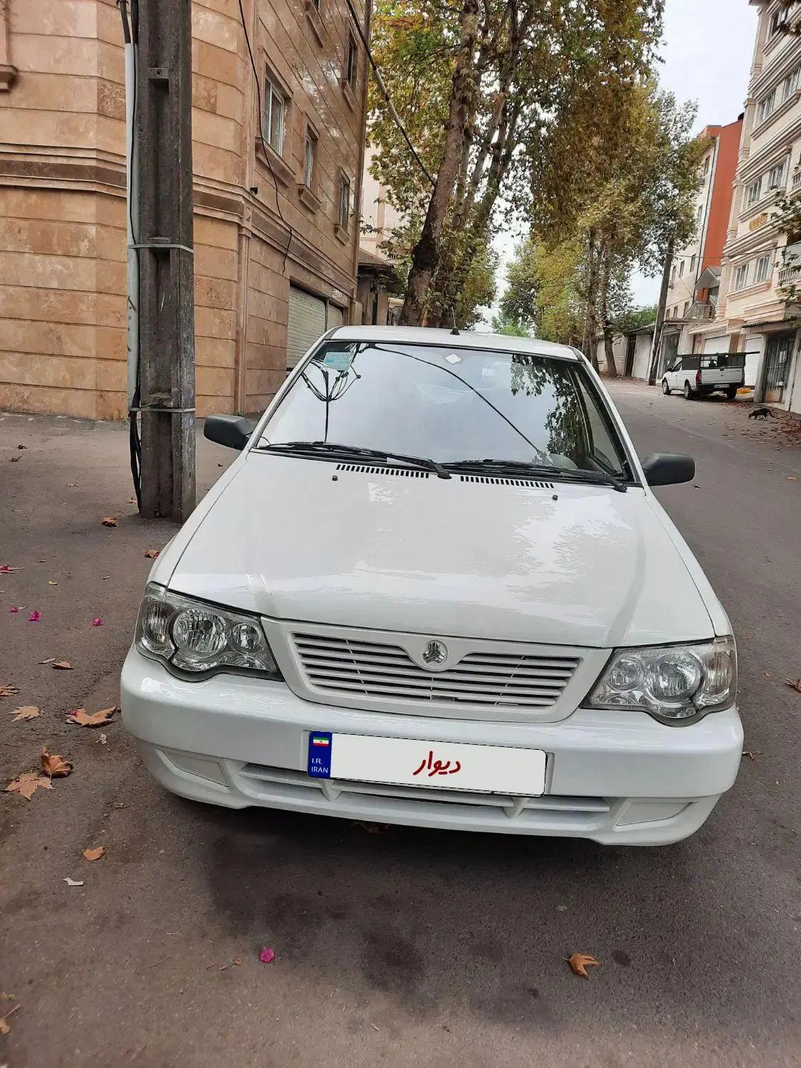 خودرو پراید، 132 آگهی ann_20074836