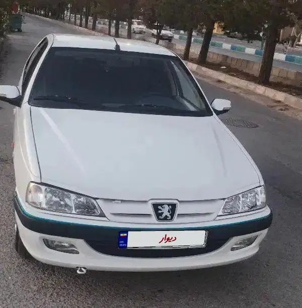 خودرو پژو، پارس آگهی ann_20074840
