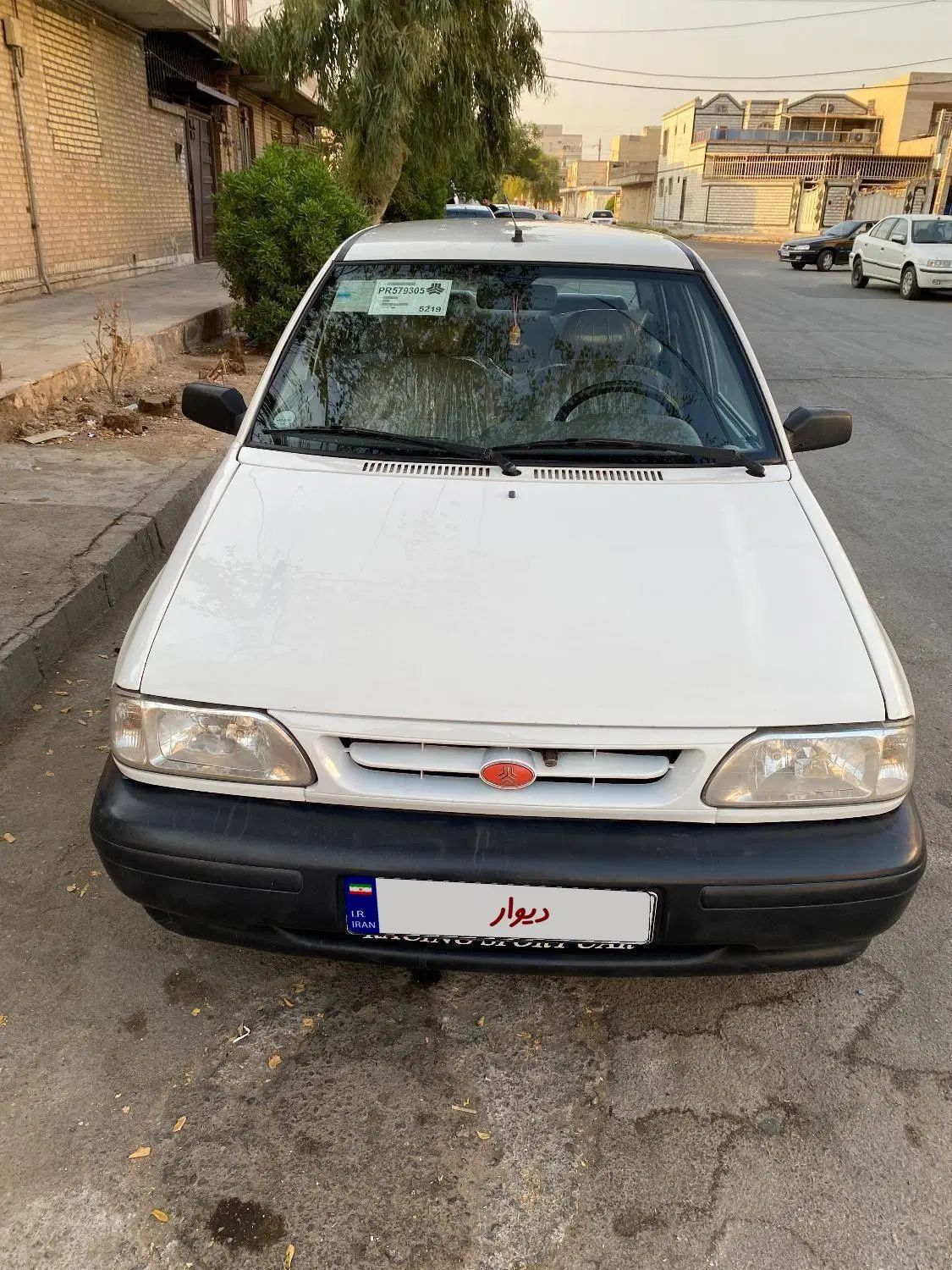 خودرو پراید، 131 آگهی ann_20074854
