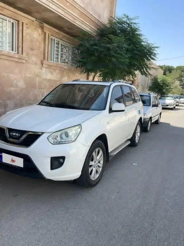 ام وی ام X33 جدید اتوماتیک - 1394