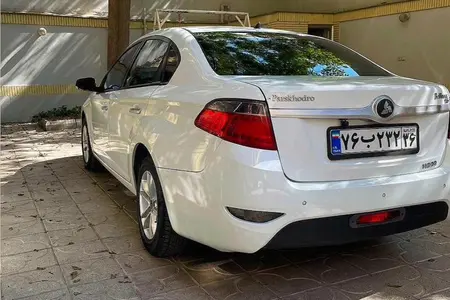 خودرو برلیانس، H330 آگهی ann_20074859