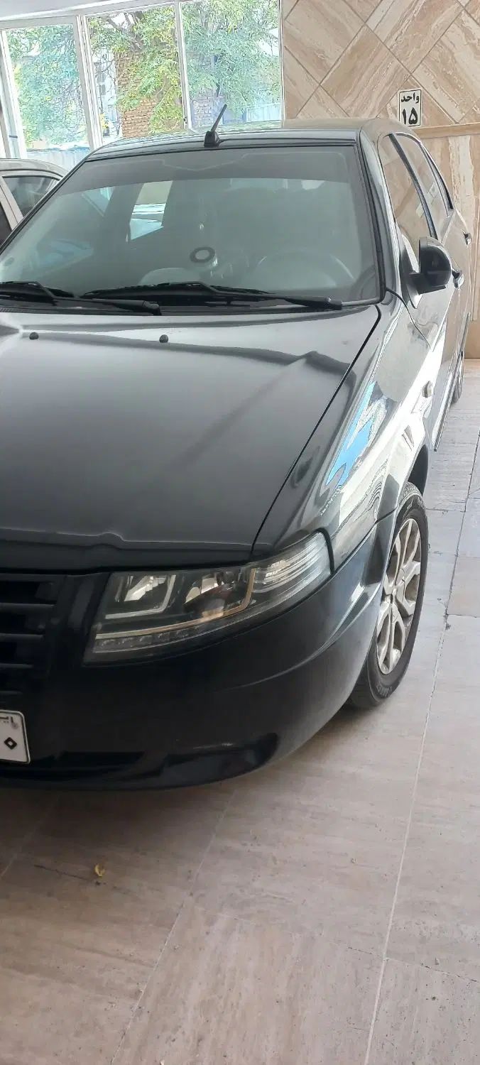 خودرو سمند، سورن پلاس آگهی ann_20074860