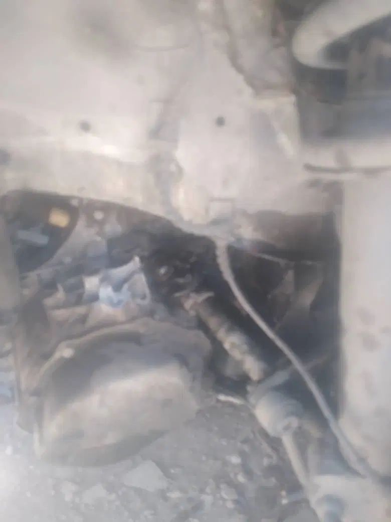 سمند LX XU7 - 1392