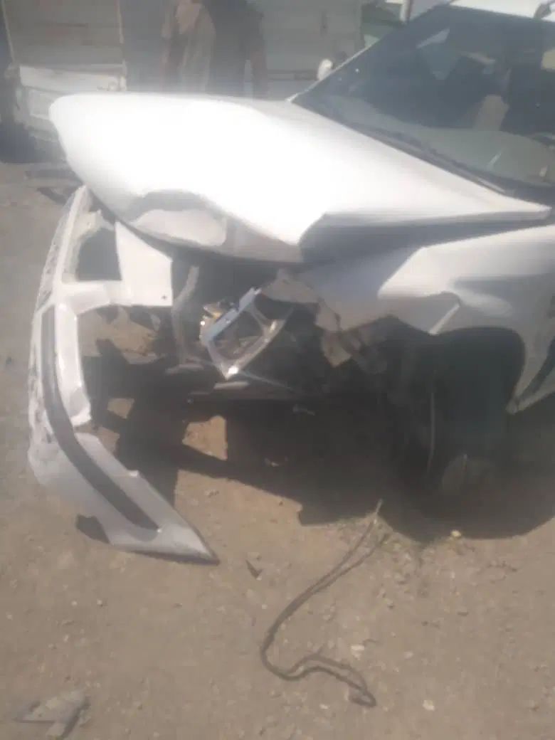 سمند LX XU7 - 1392