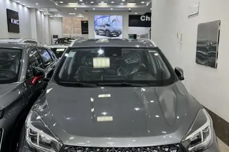 ام وی ام X55 پرو IE - 1404