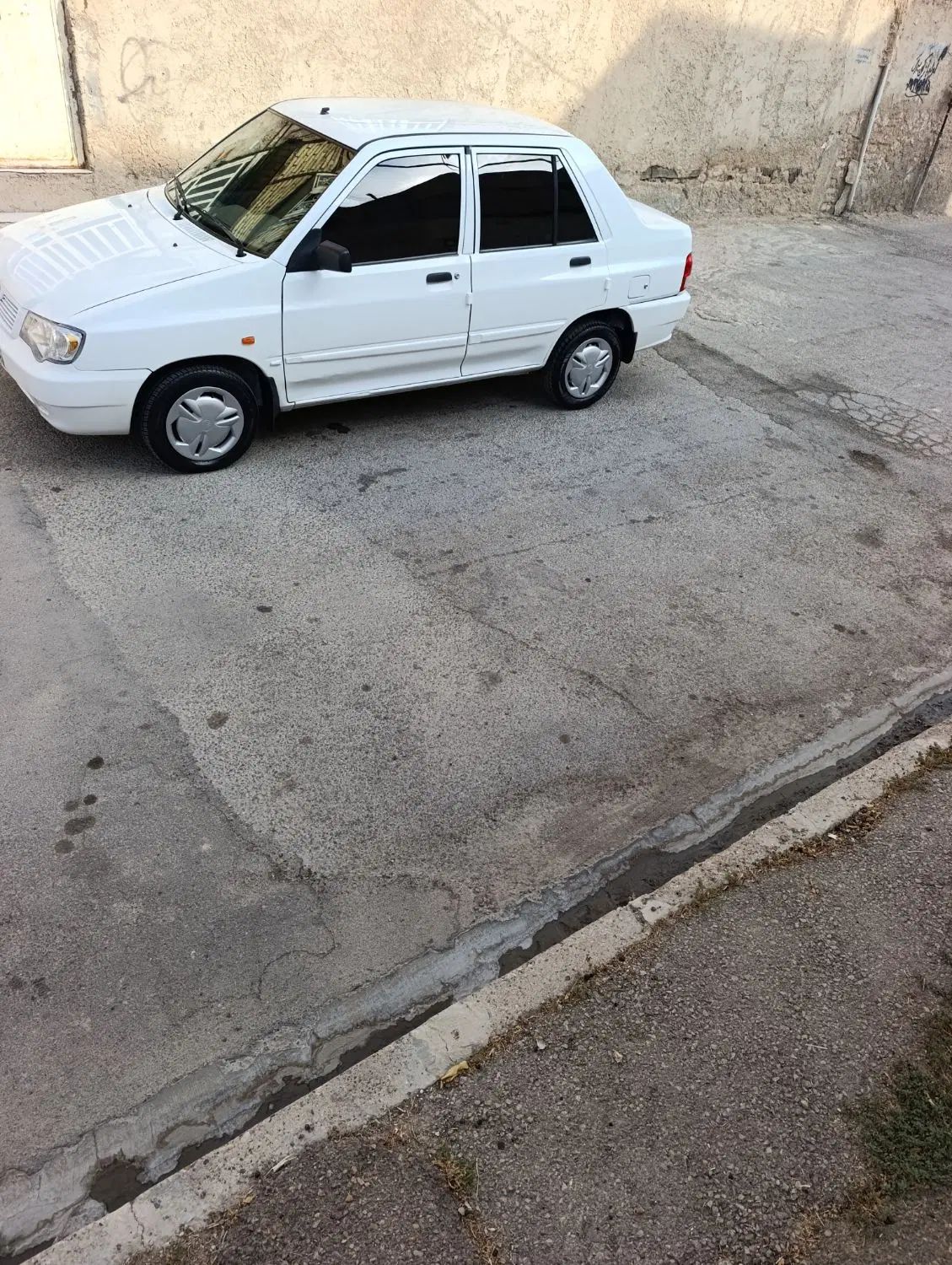 پراید 132 SE - 1397