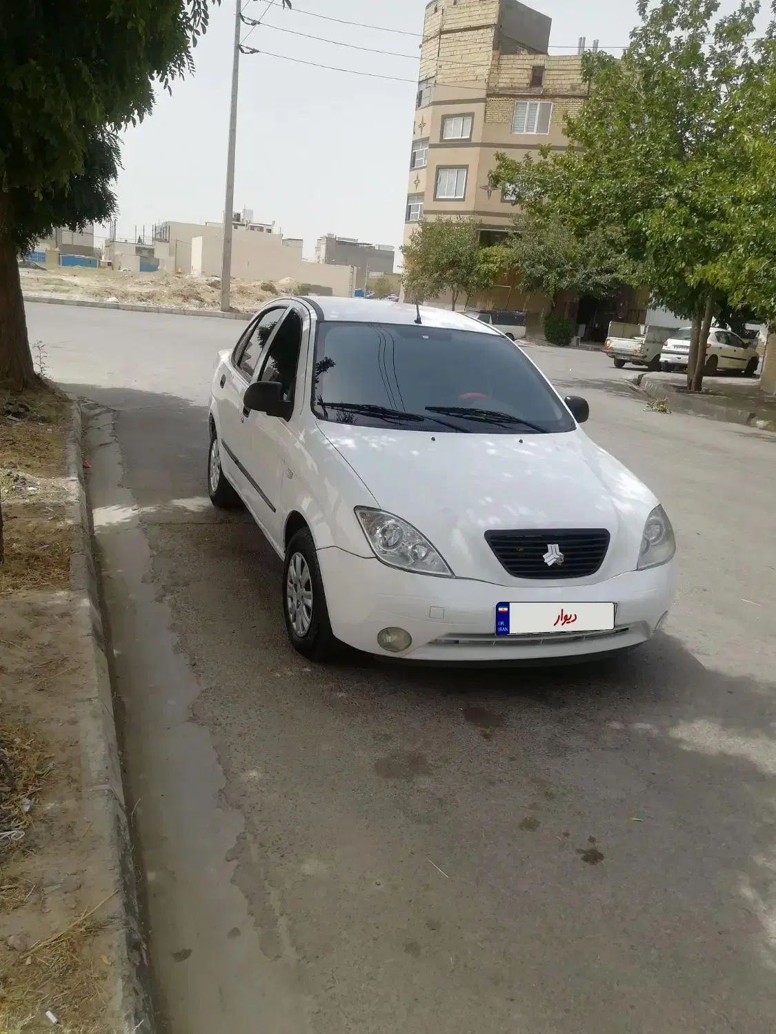خودرو تیبا، صندوق دار آگهی ann_20074911
