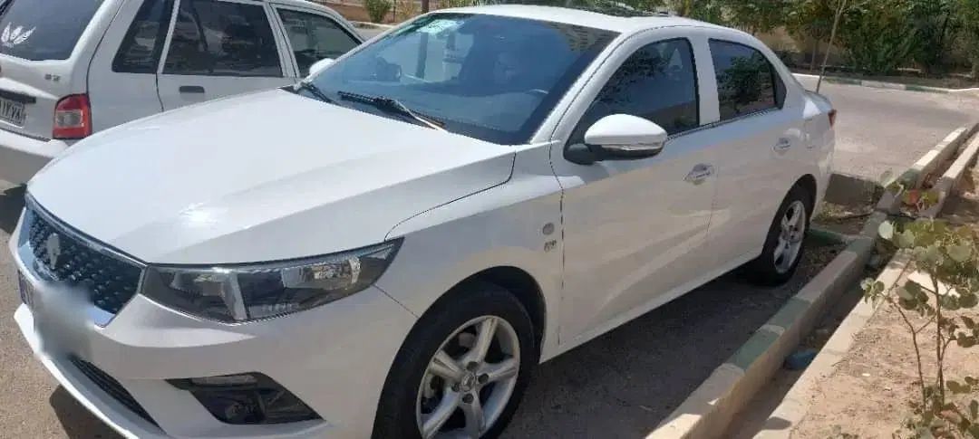 تارا اتوماتیک V4 LX - 1403