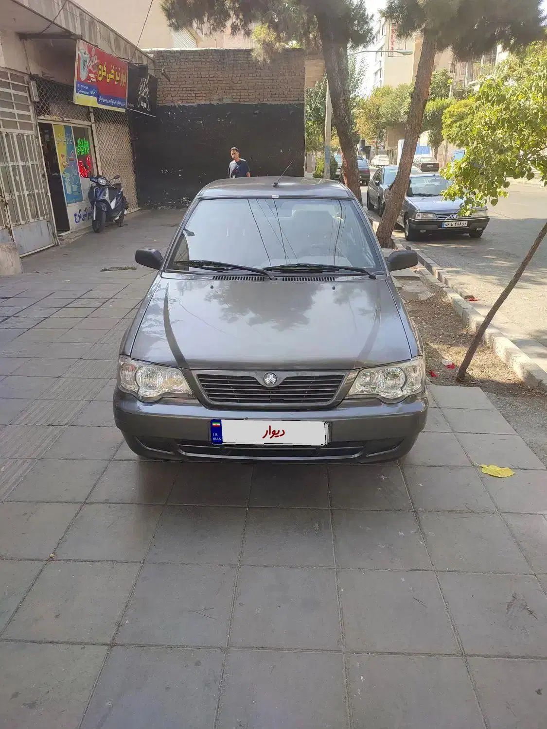 خودرو پراید، 132 آگهی ann_20074922