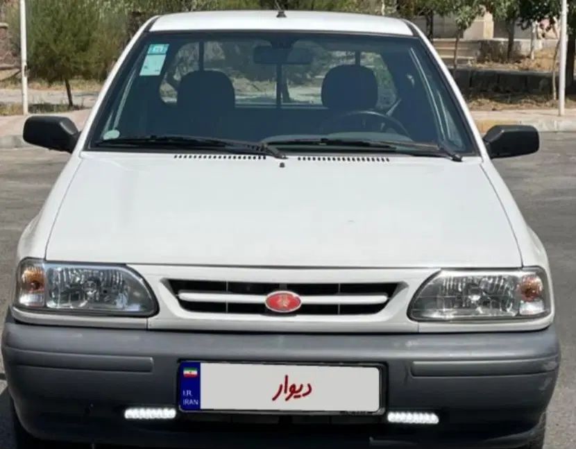 خودرو پراید، 151 آگهی ann_20074926