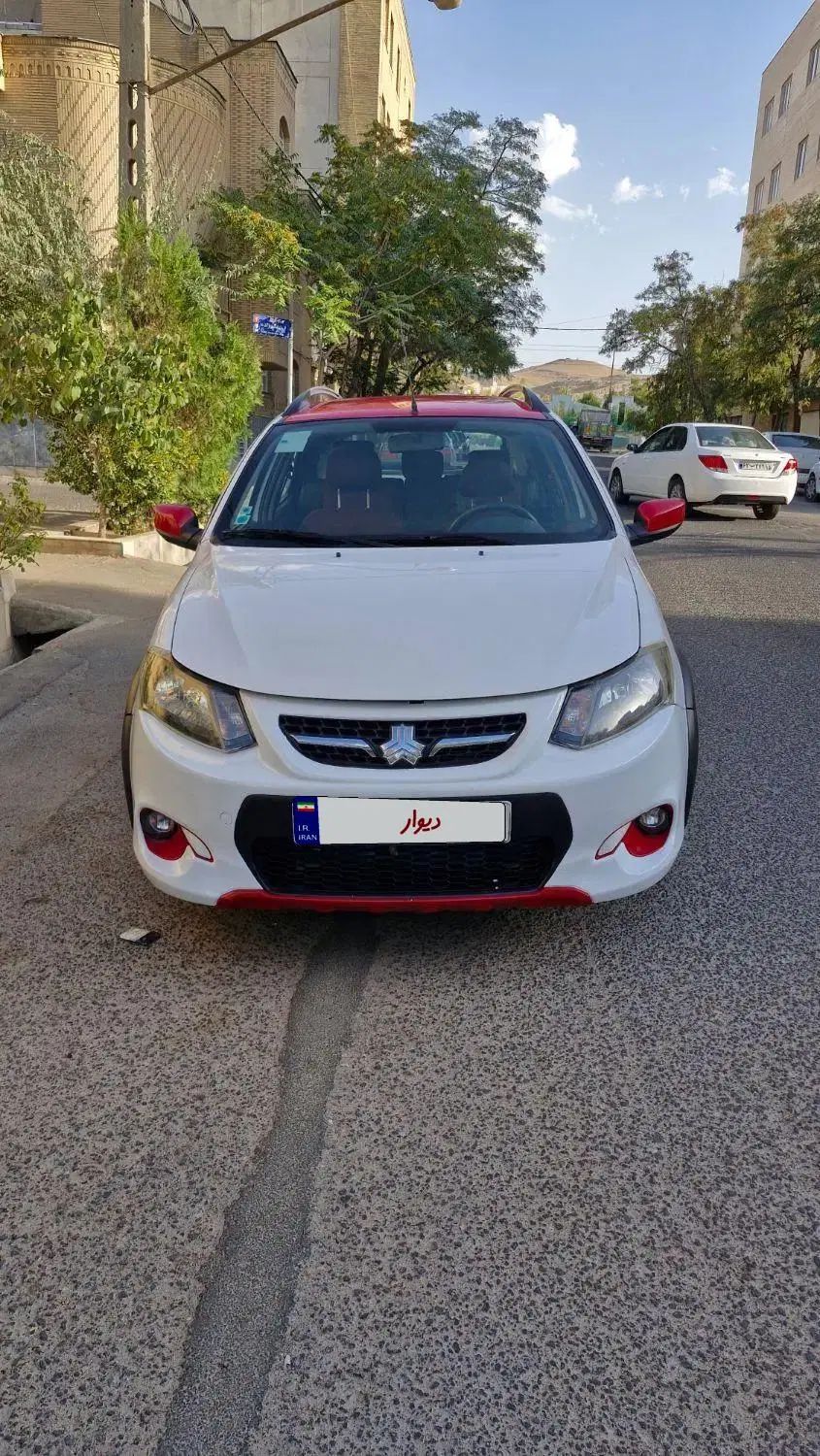 خودرو کوییک، R آگهی ann_20074930
