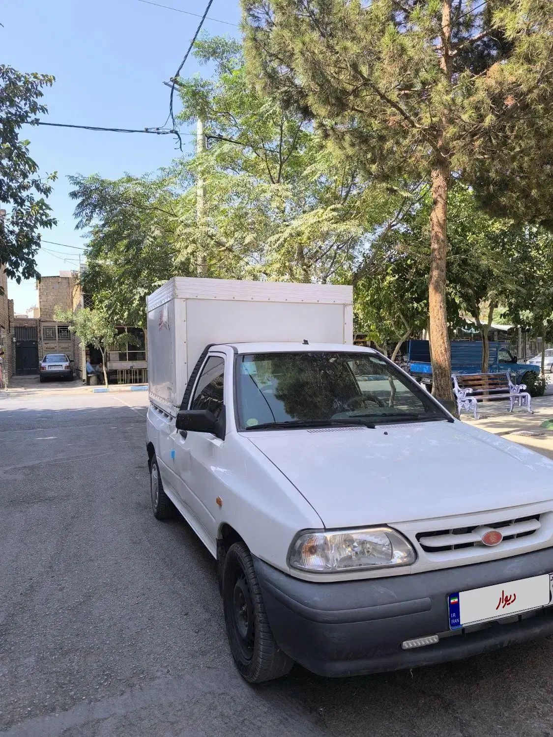 خودرو پراید، 151 آگهی ann_20074932
