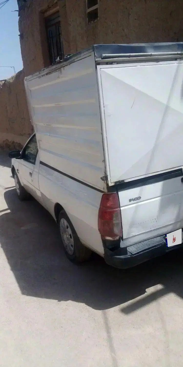 خودرو آریسان، معمولی آگهی ann_20074945