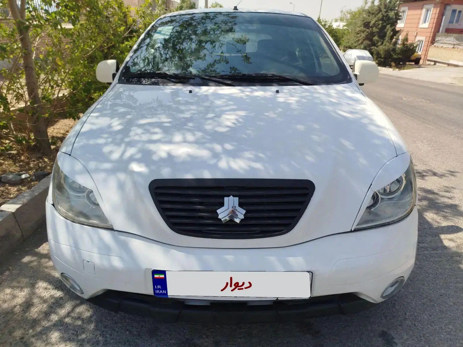 خودرو تیبا، 2 آگهی ann_20074974