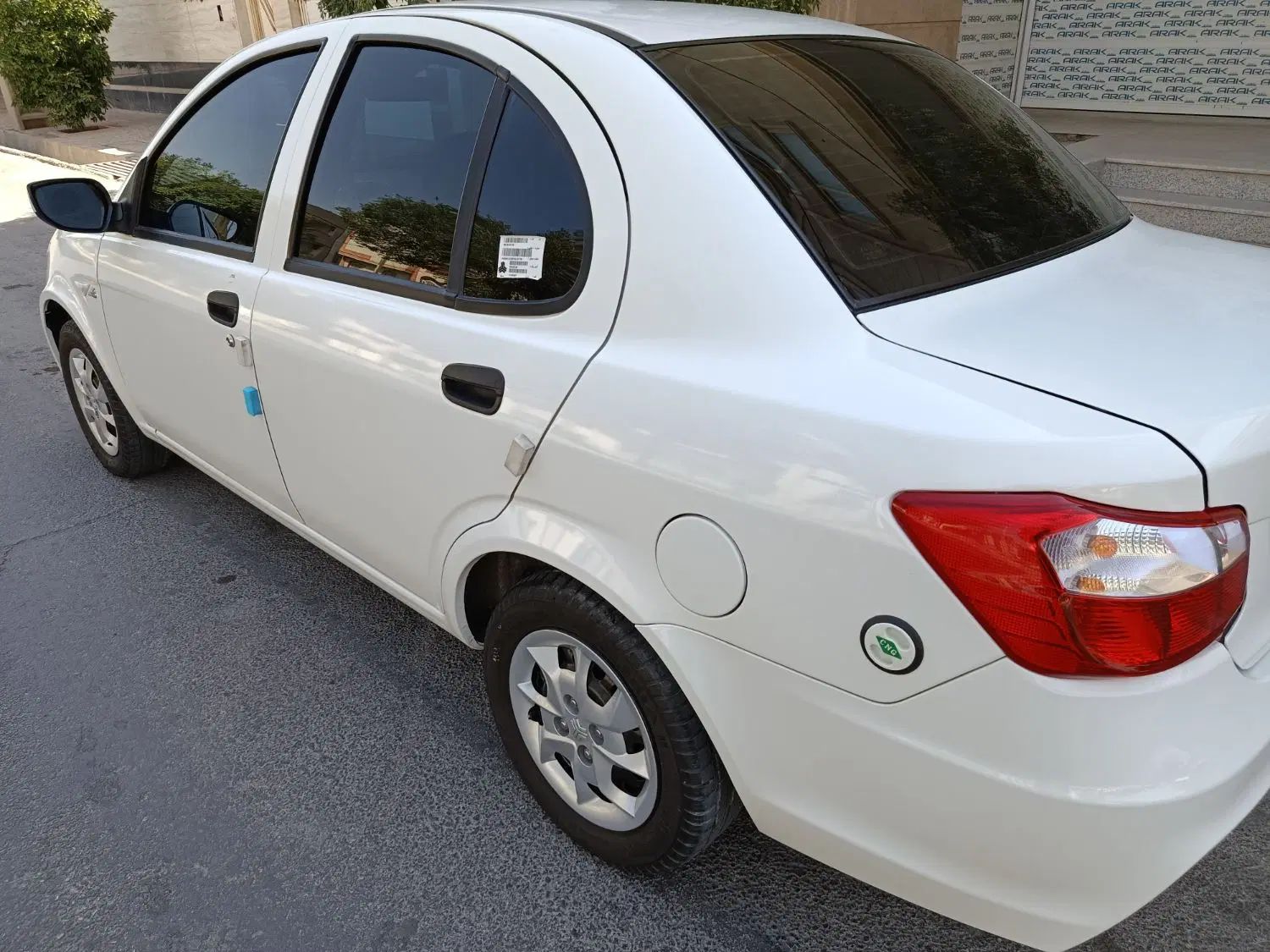 خودرو ساینا، S آگهی ann_20074975