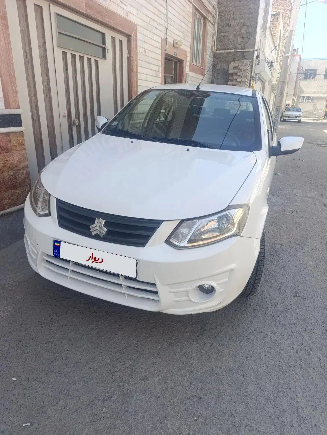 خودرو ساینا، G آگهی ann_20074987