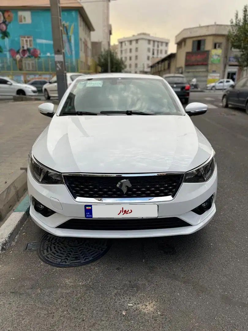 تارا اتوماتیک V4 LX - 1404
