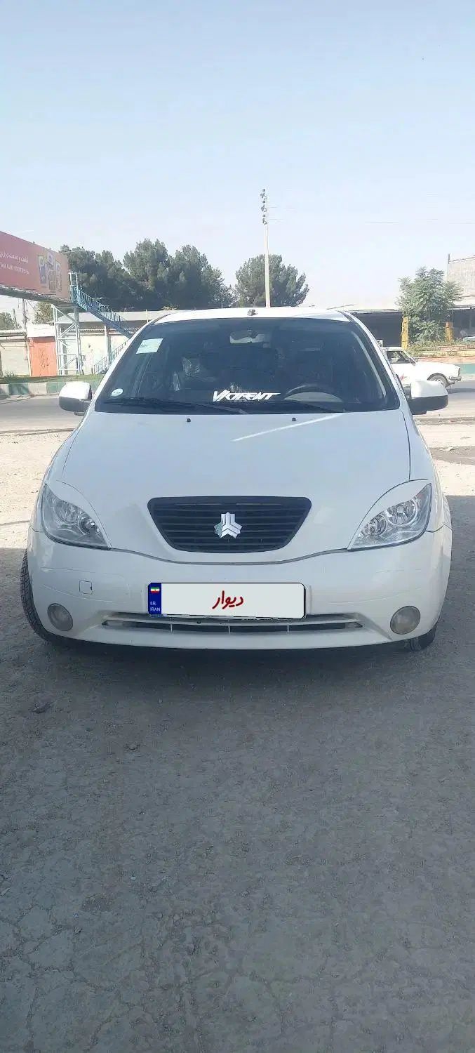 خودرو تیبا، 2 آگهی ann_20075000