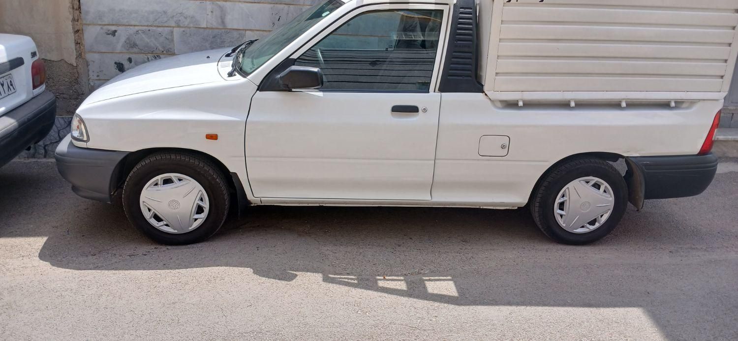 پراید 151 SE - 1403